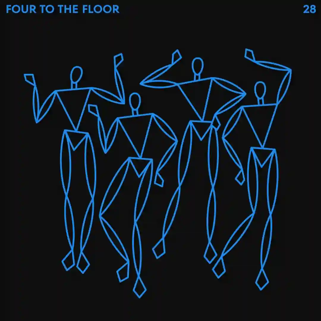 All Over My Body cover