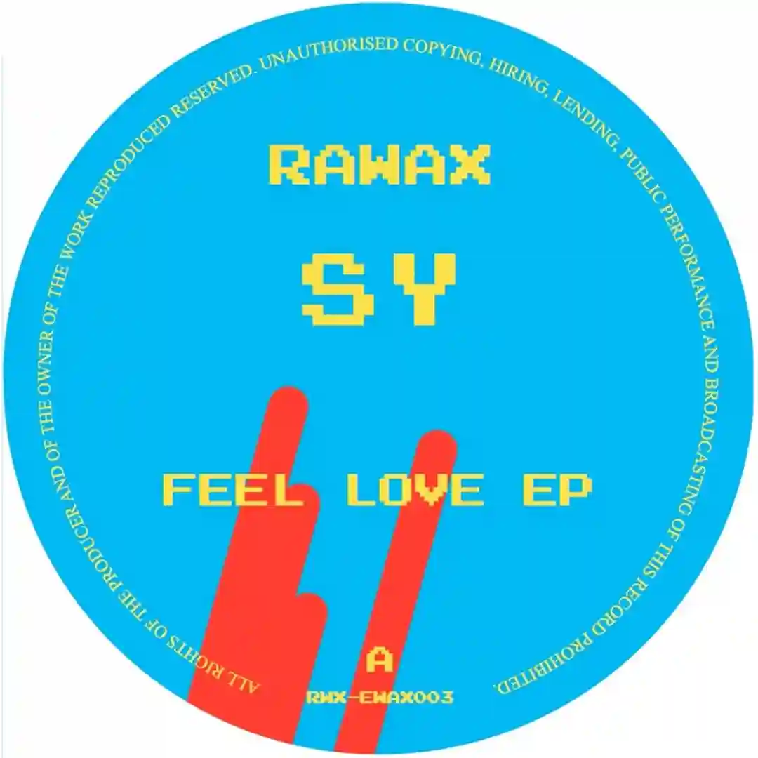 Feel (Longevity Mix) cover