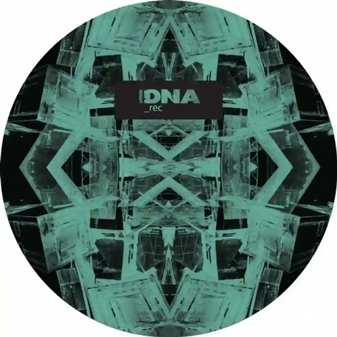 Disclosure (Original Mix) cover
