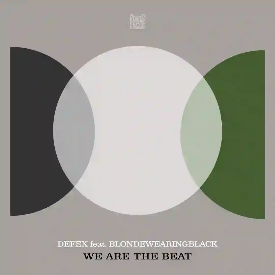 We Are The Beat cover