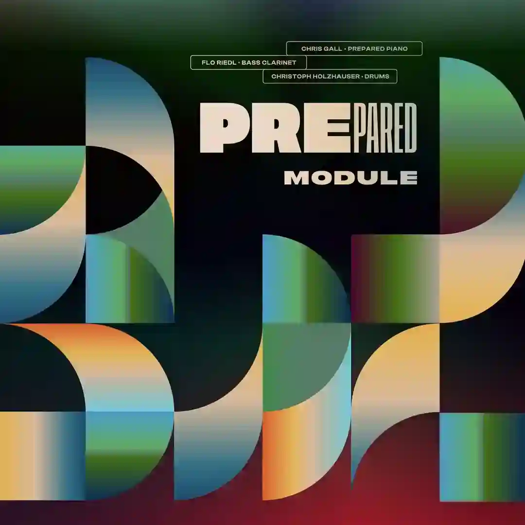 Modul Drei II (Original Mix) cover