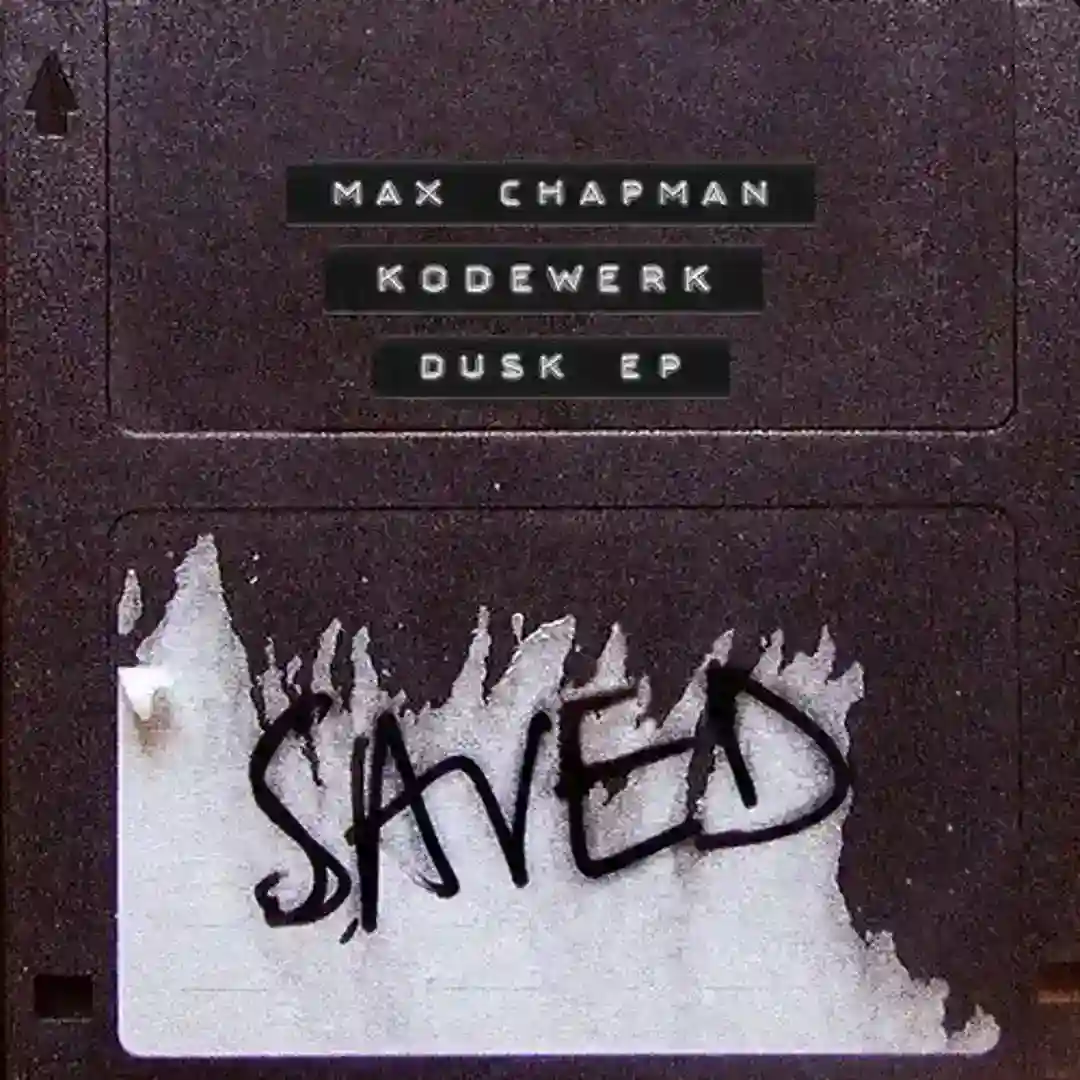 Dusk EP cover