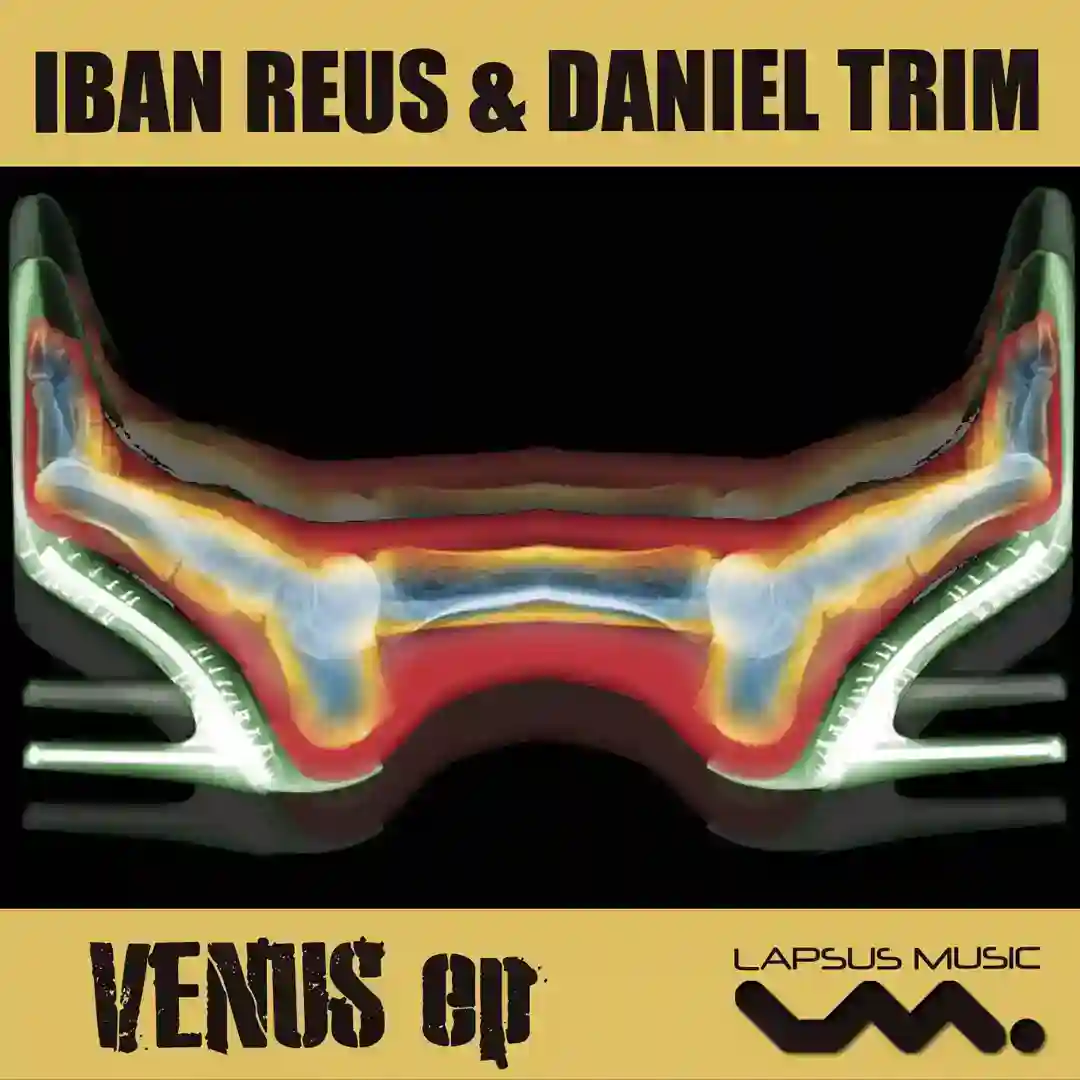 Venus EP cover