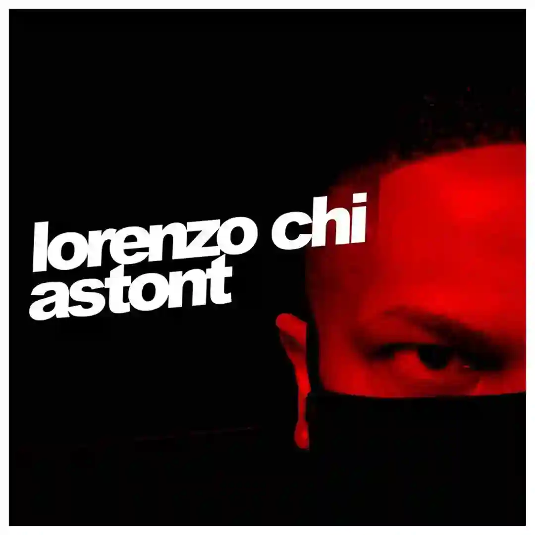 Astont (Hubert Johnson Remix) cover