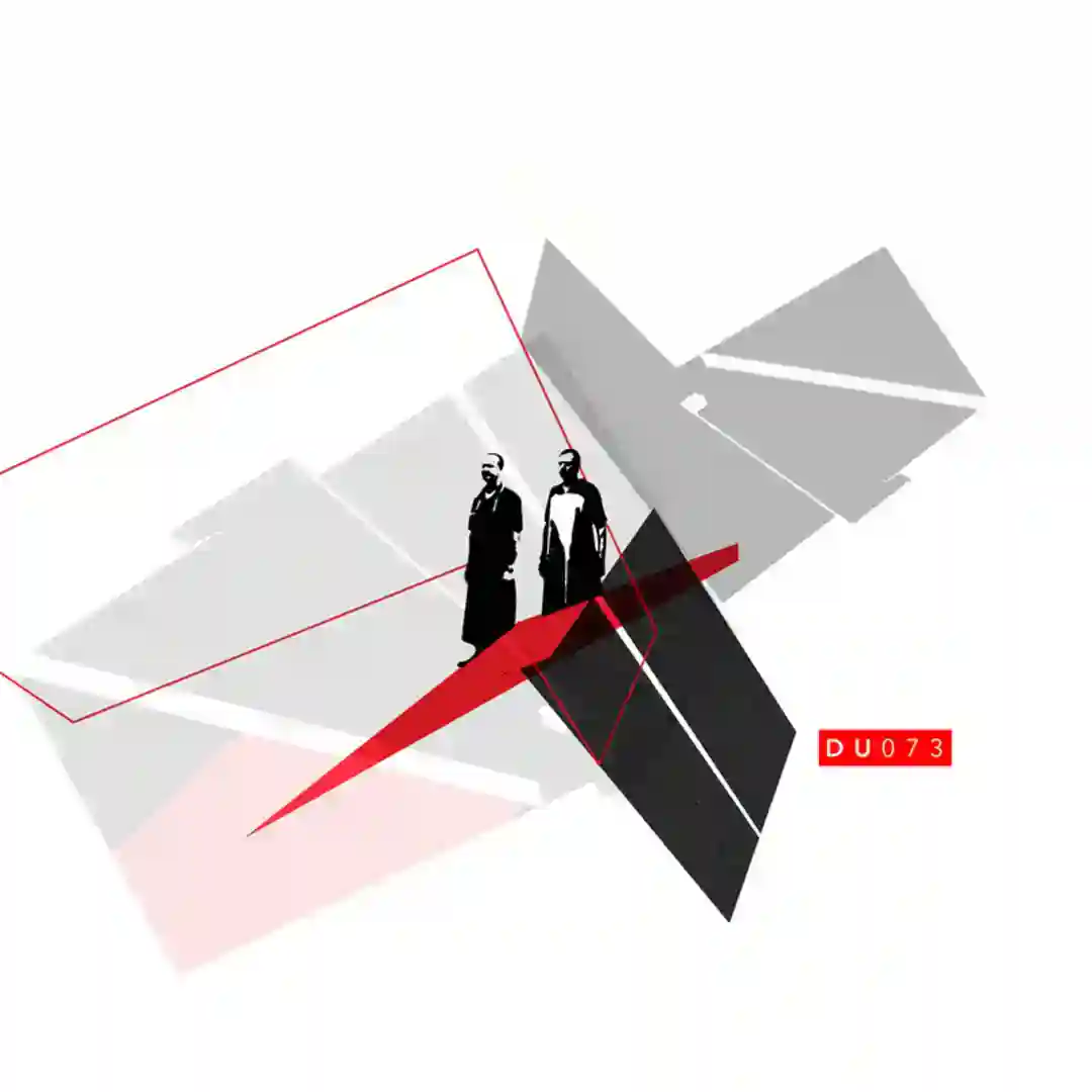 Momentous Relocation, Pt. 1 cover