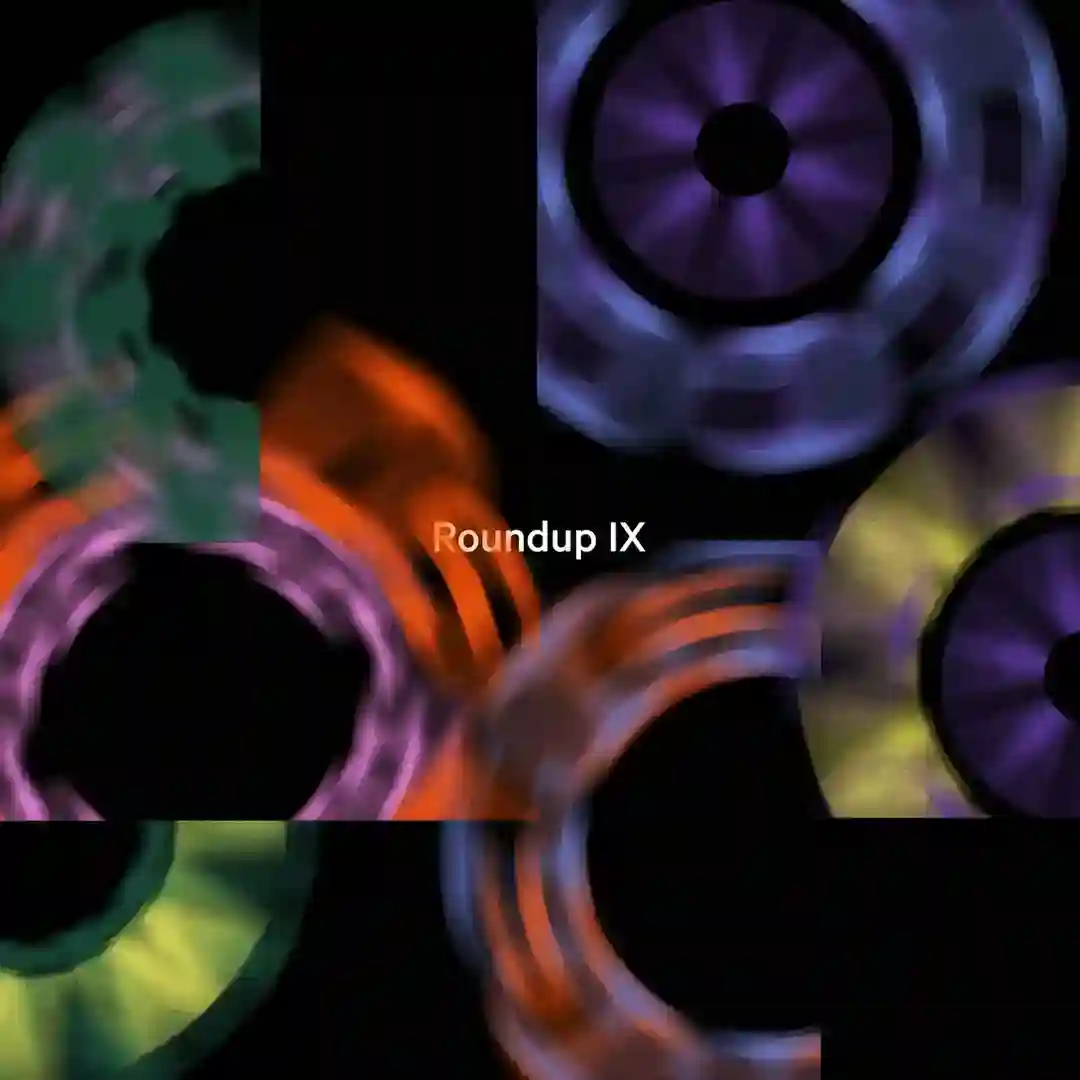 La Grande Folie (Orlando Voorn Remix) cover