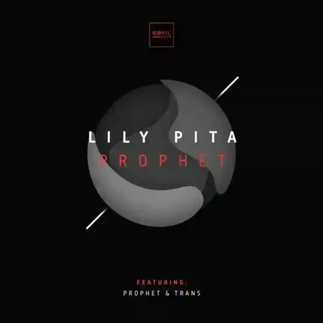 Prophet cover