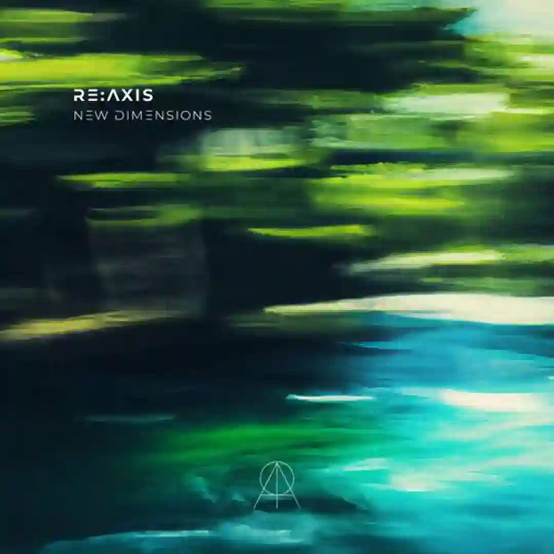 Deep forest glimpse cover