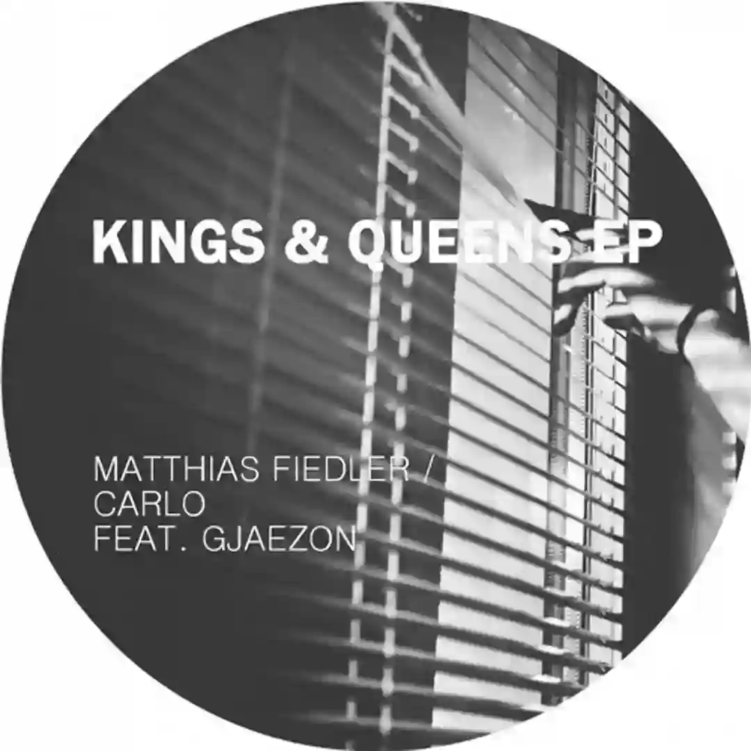 Kings & Queens (Original Mix) cover