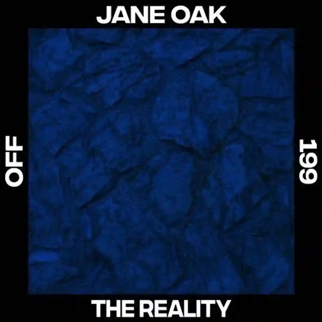The Reality cover