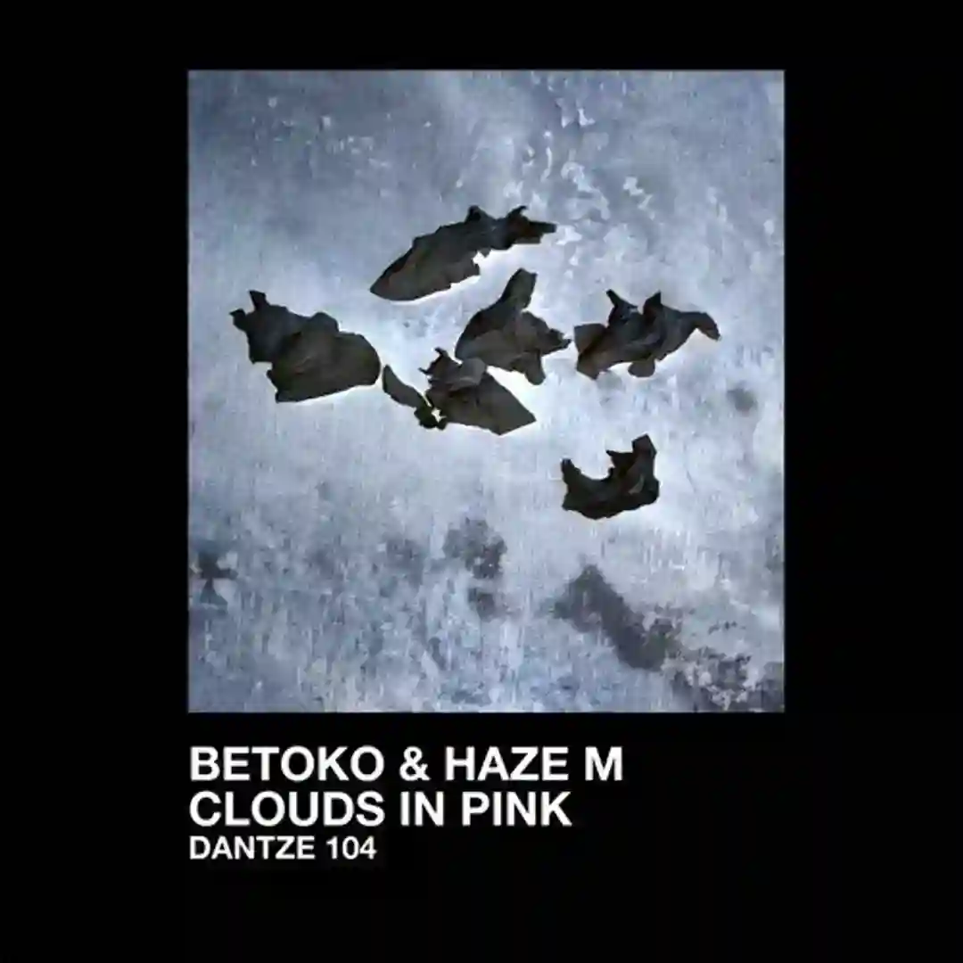 Clouds in Pink cover