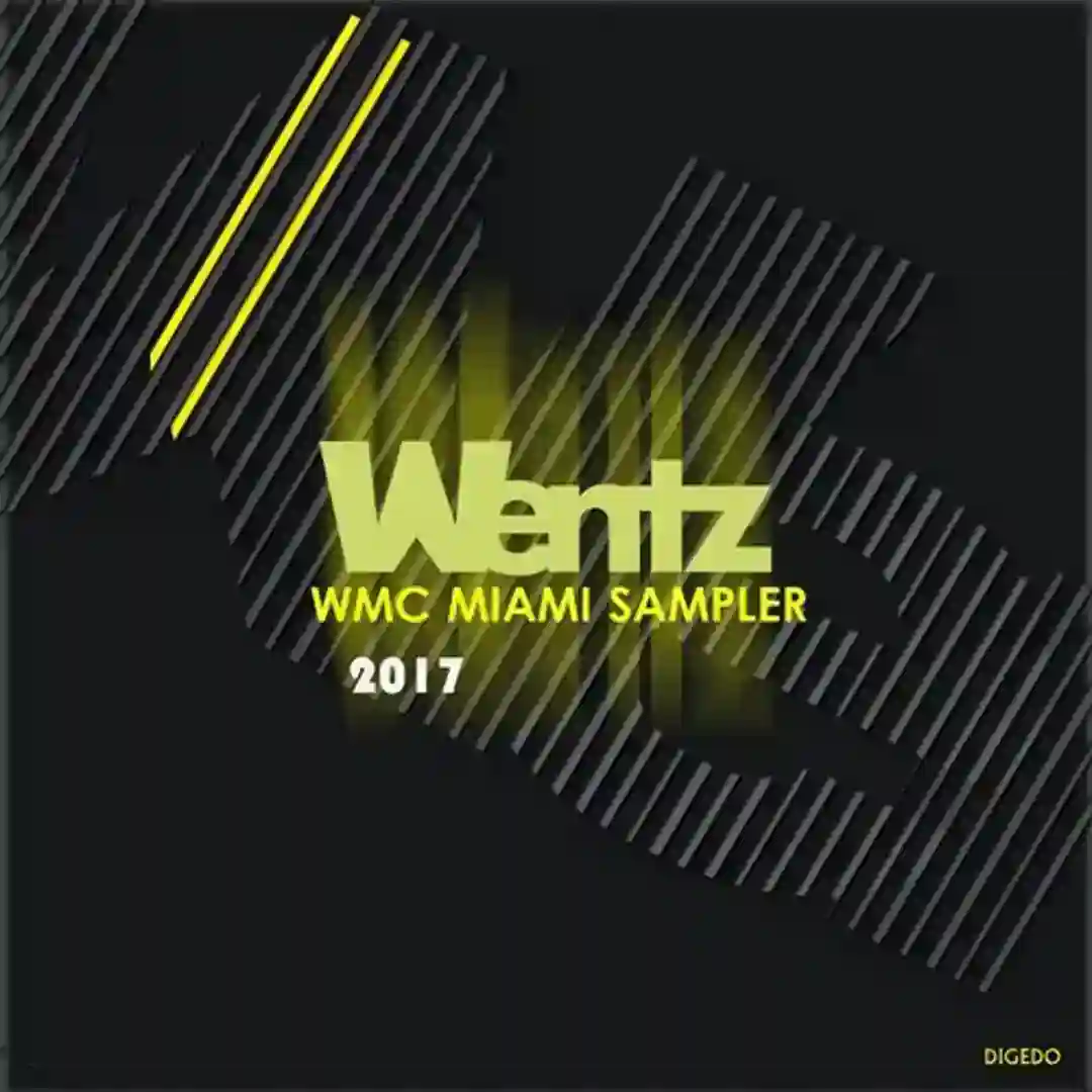 Definition (Original mix) cover