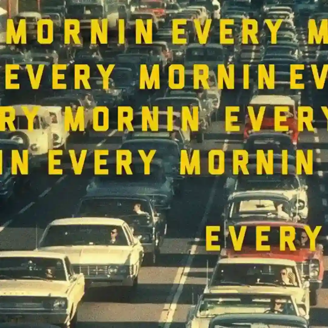 Every Morning (Club Mix) cover