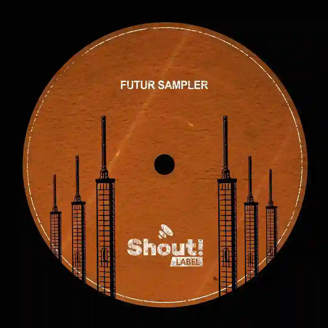 Fam (Original Mix) cover
