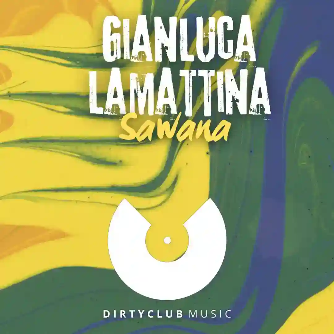 Sawana cover