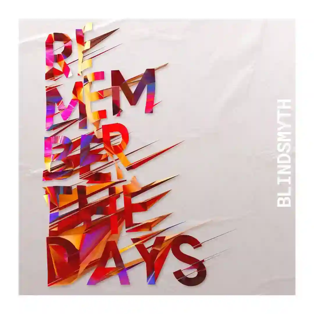 Remember The Days cover