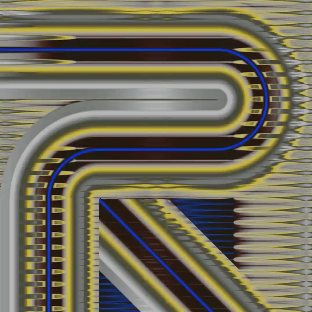 Rubber (Original Mix) cover