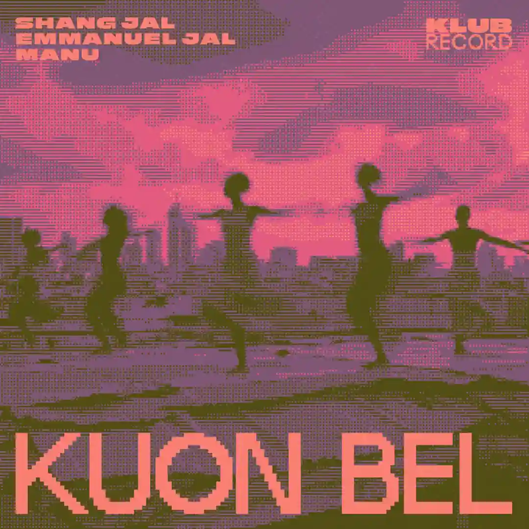 Kuon Bel (Original Mix) cover