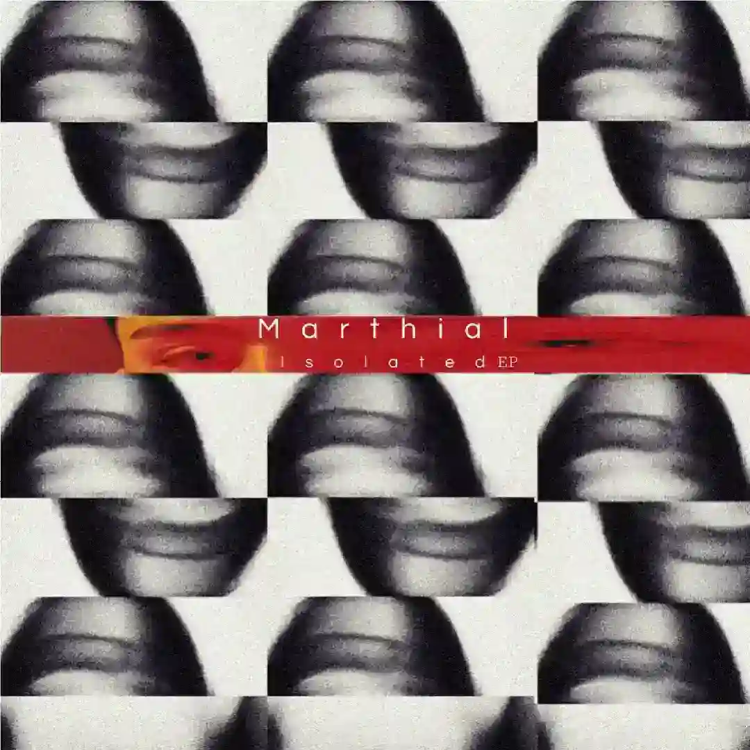Isolated EP cover