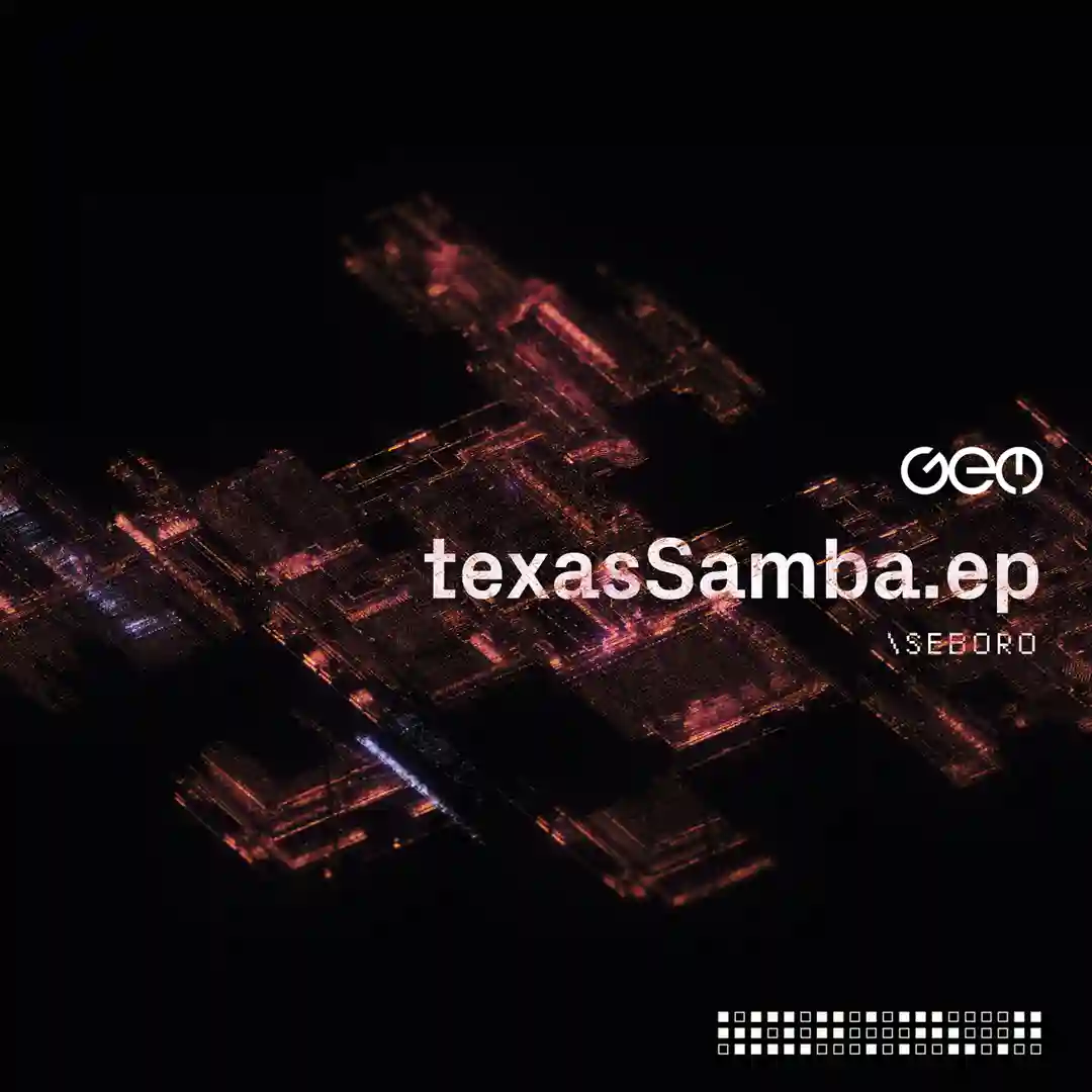 Texas Samba (Original Mix) cover