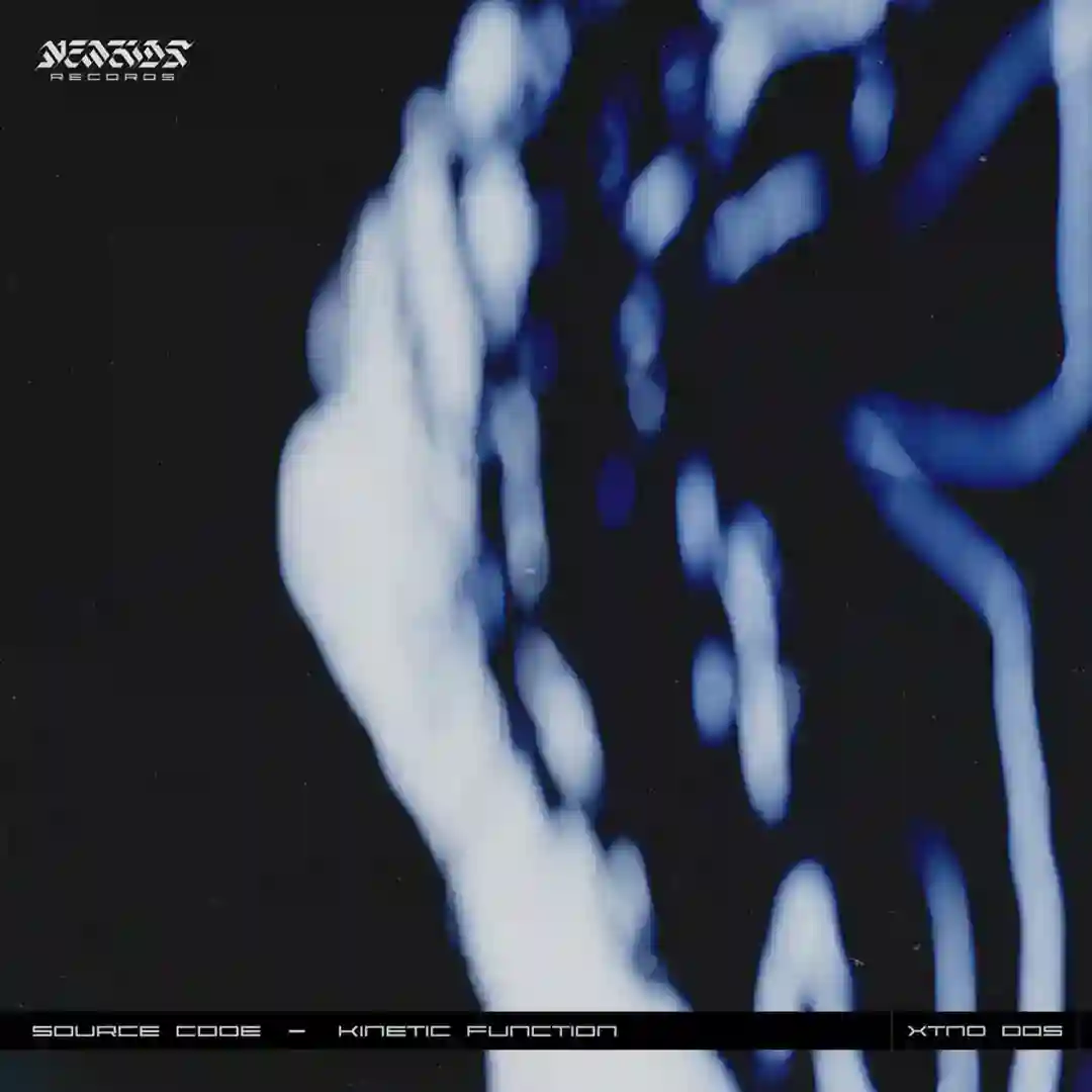 Kinetic Function cover