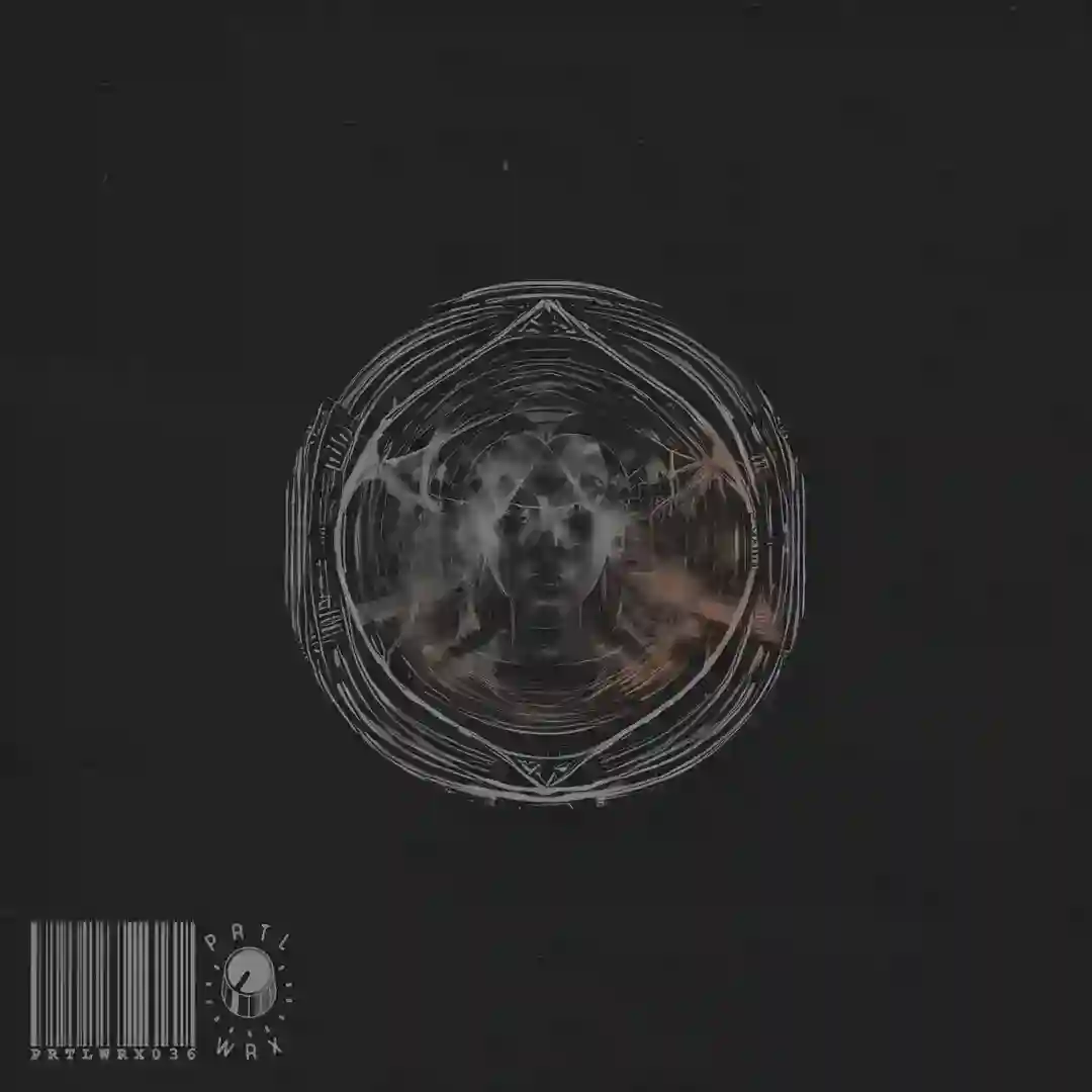 Flat Train (Original Mix) cover