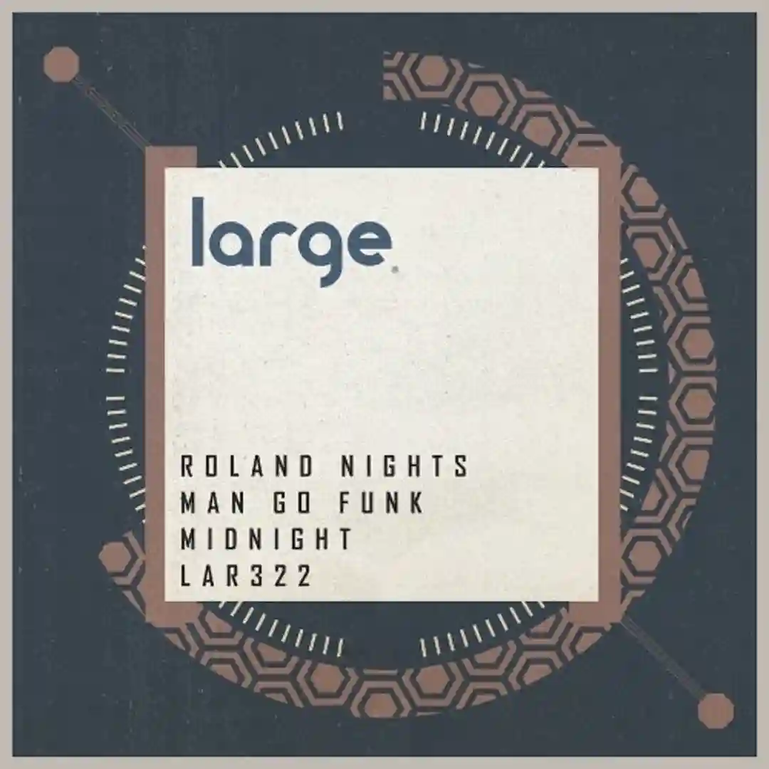 Midnight cover