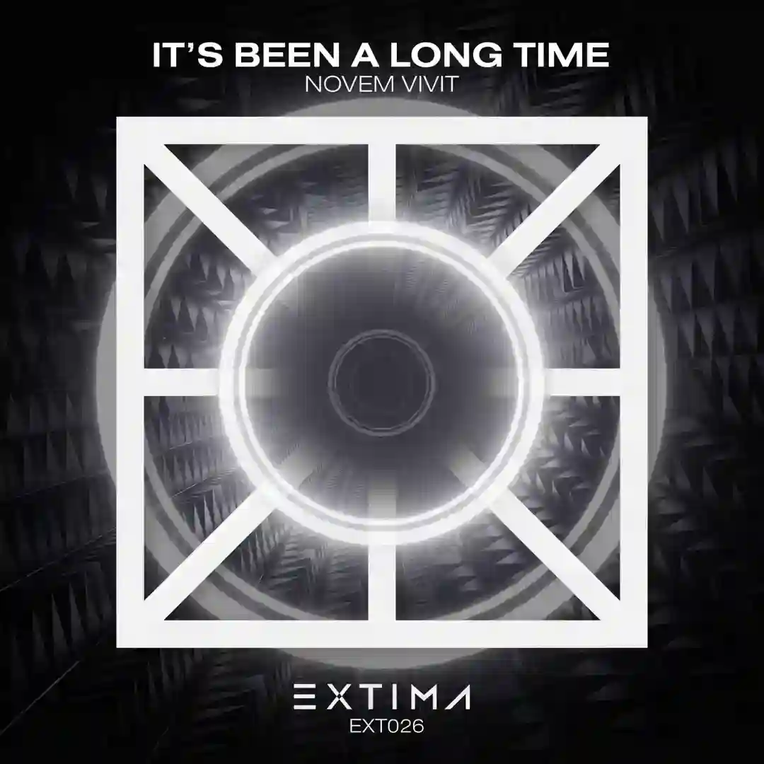 It's Been A Long Time cover