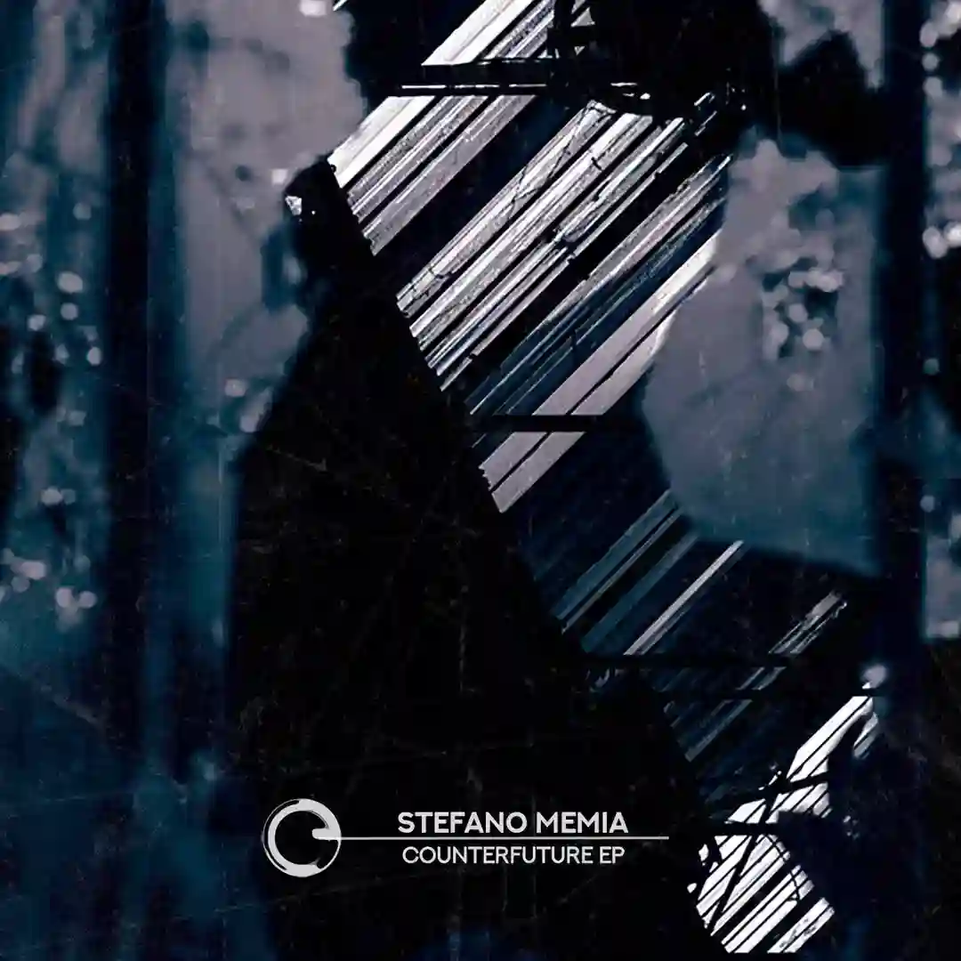 Counterfuture EP cover
