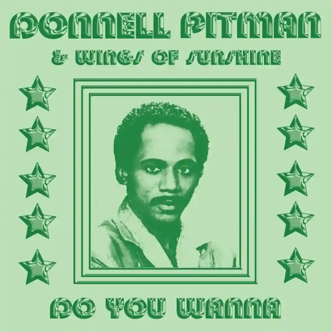 Do You Wanna (Extended Album Mix) cover