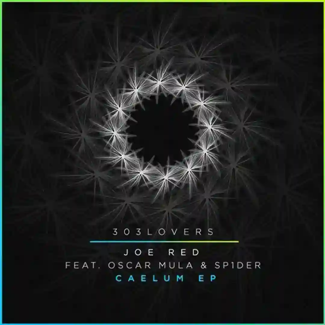 Arlequin (Original Mix) cover