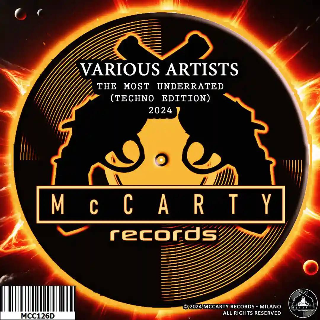 Bionic (Original Mix) cover