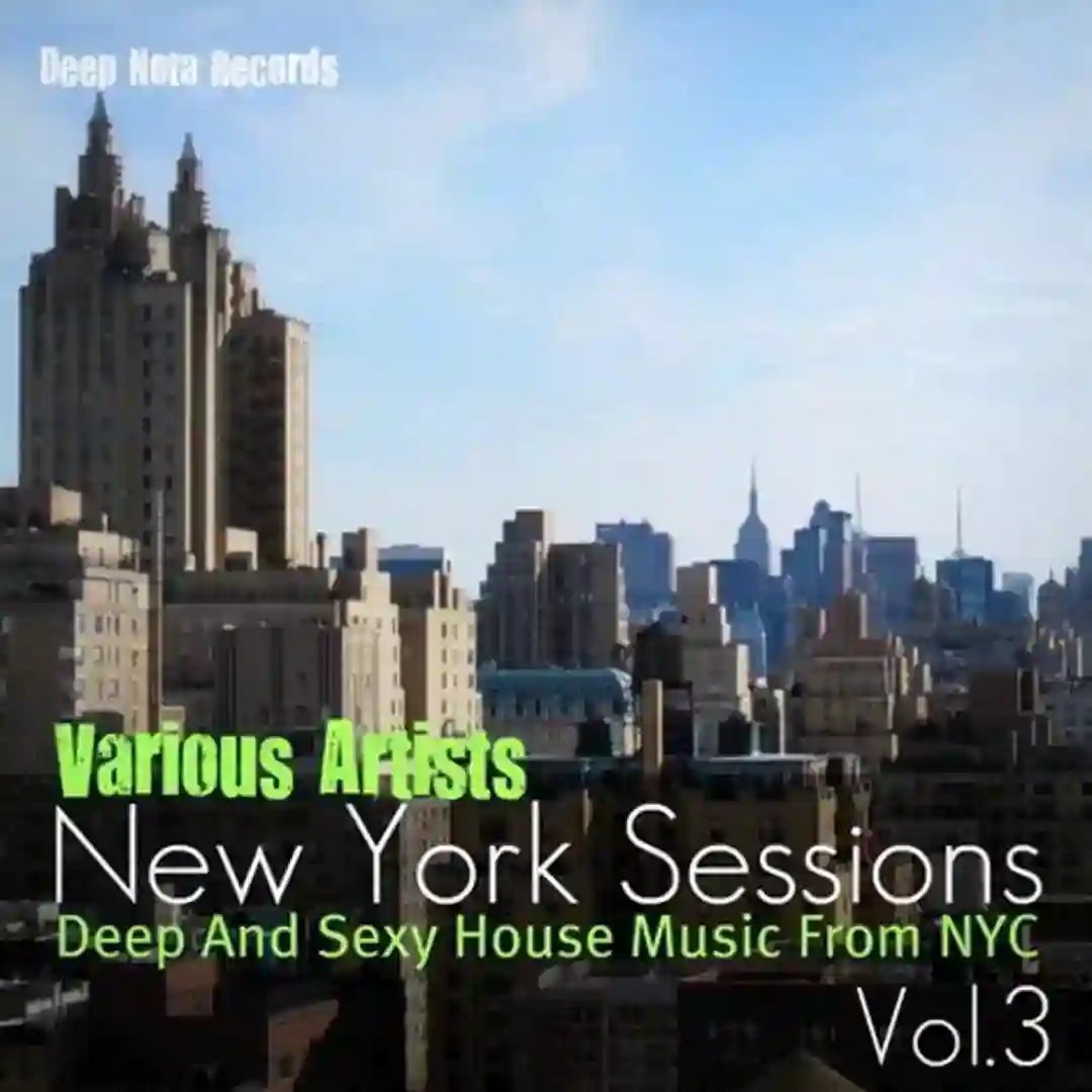Rising Mind (Original) cover