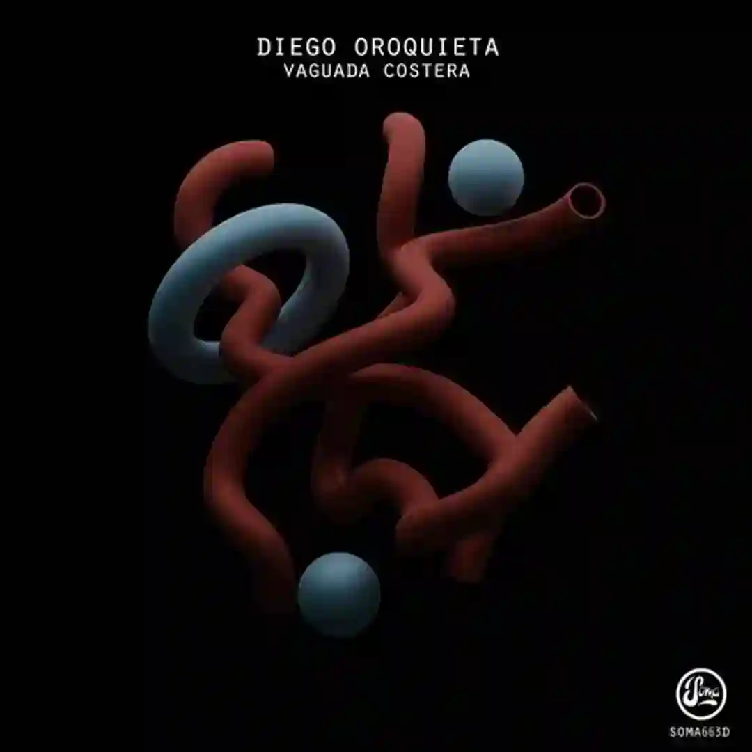 Vaguada Costera cover