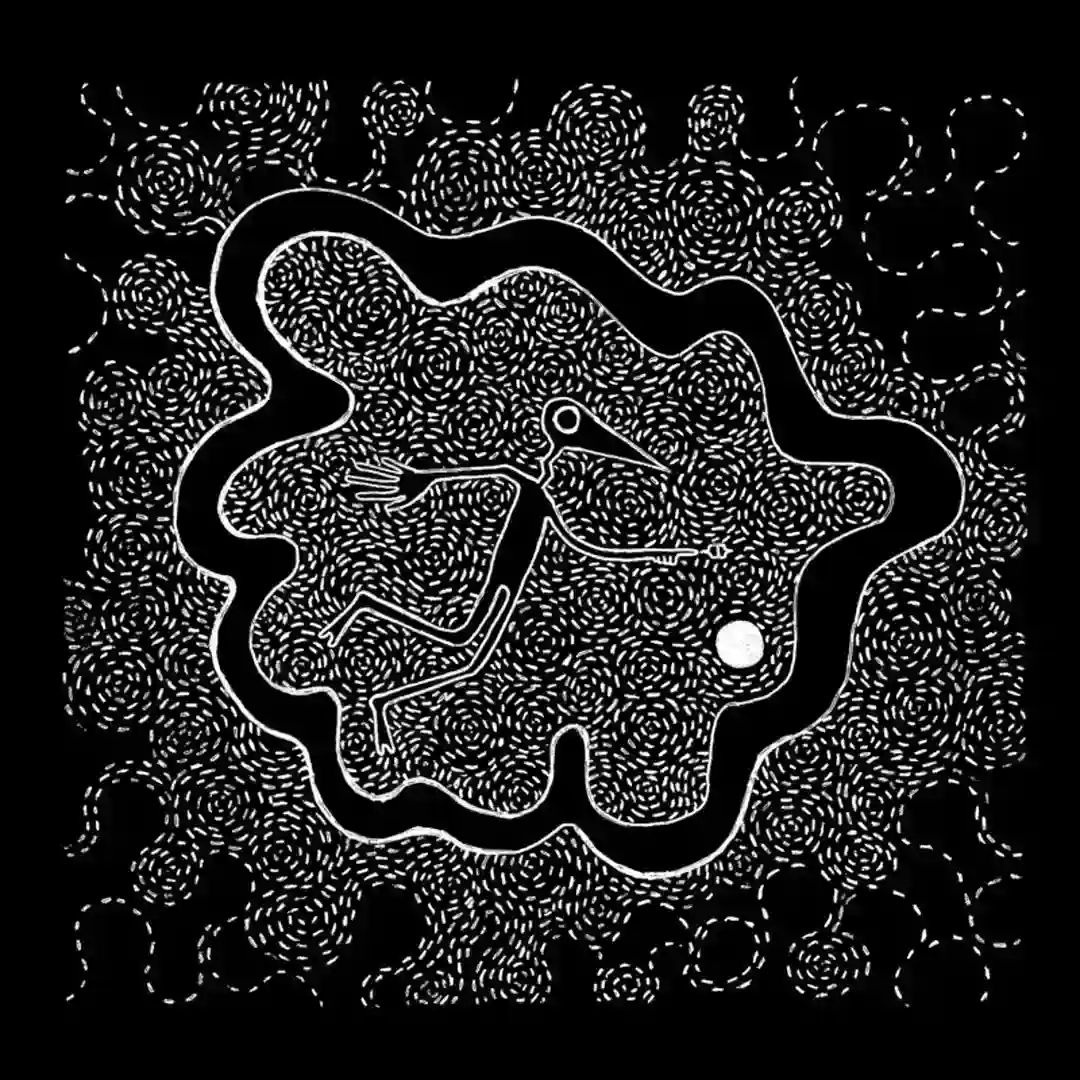 Communication (ogtrues Remix) cover