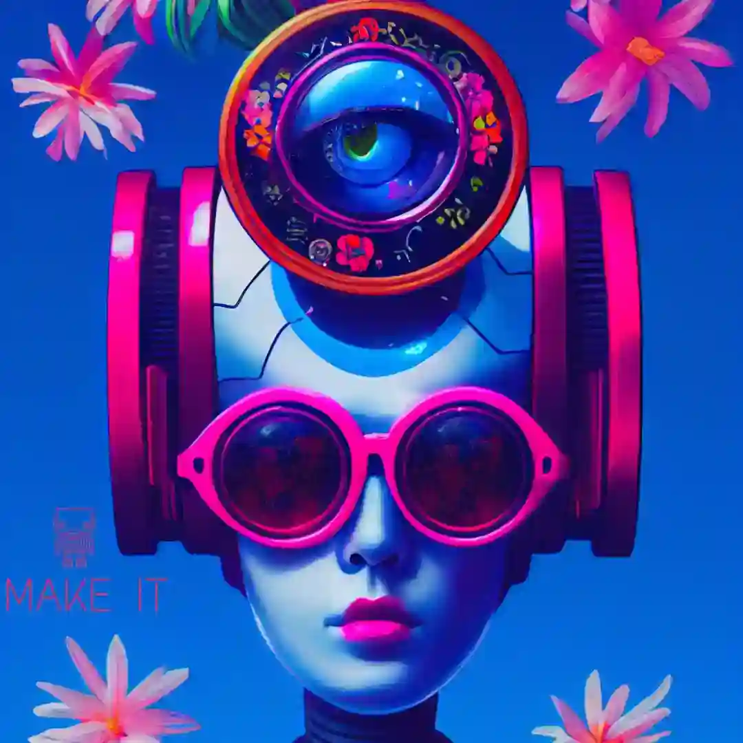 Make It (Original Mix) cover