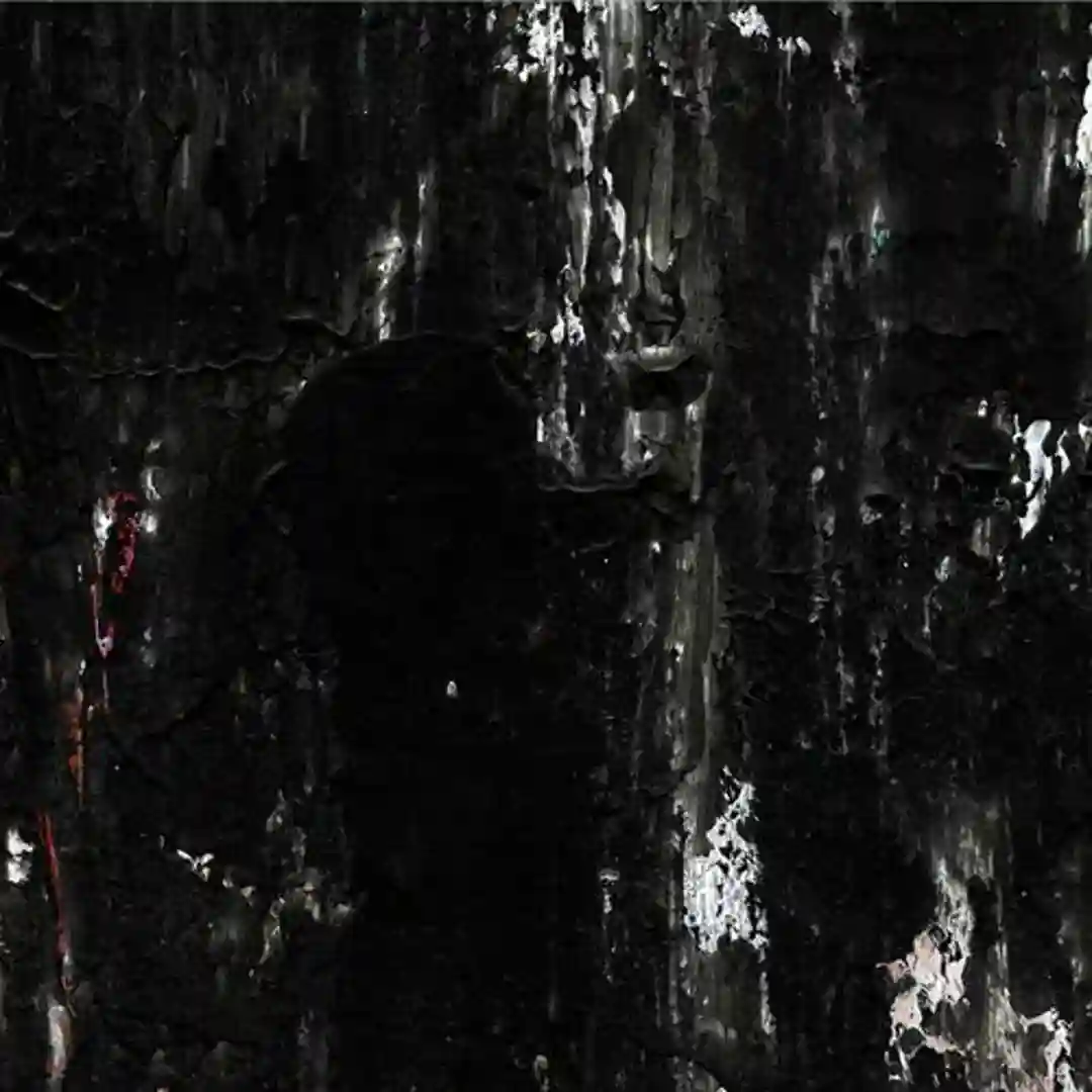 When All Is Not? Track 3. cover