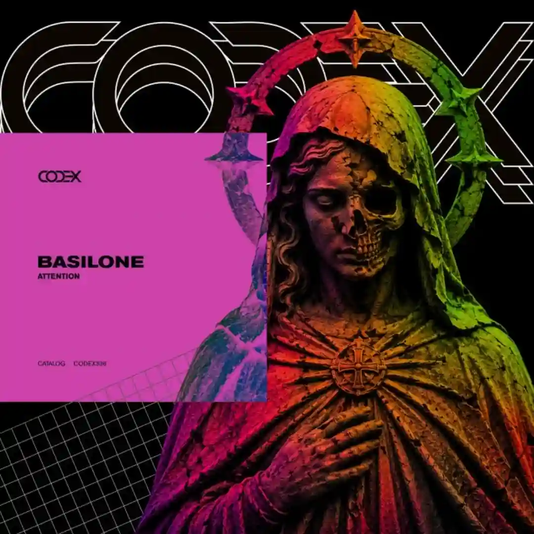 Attention cover