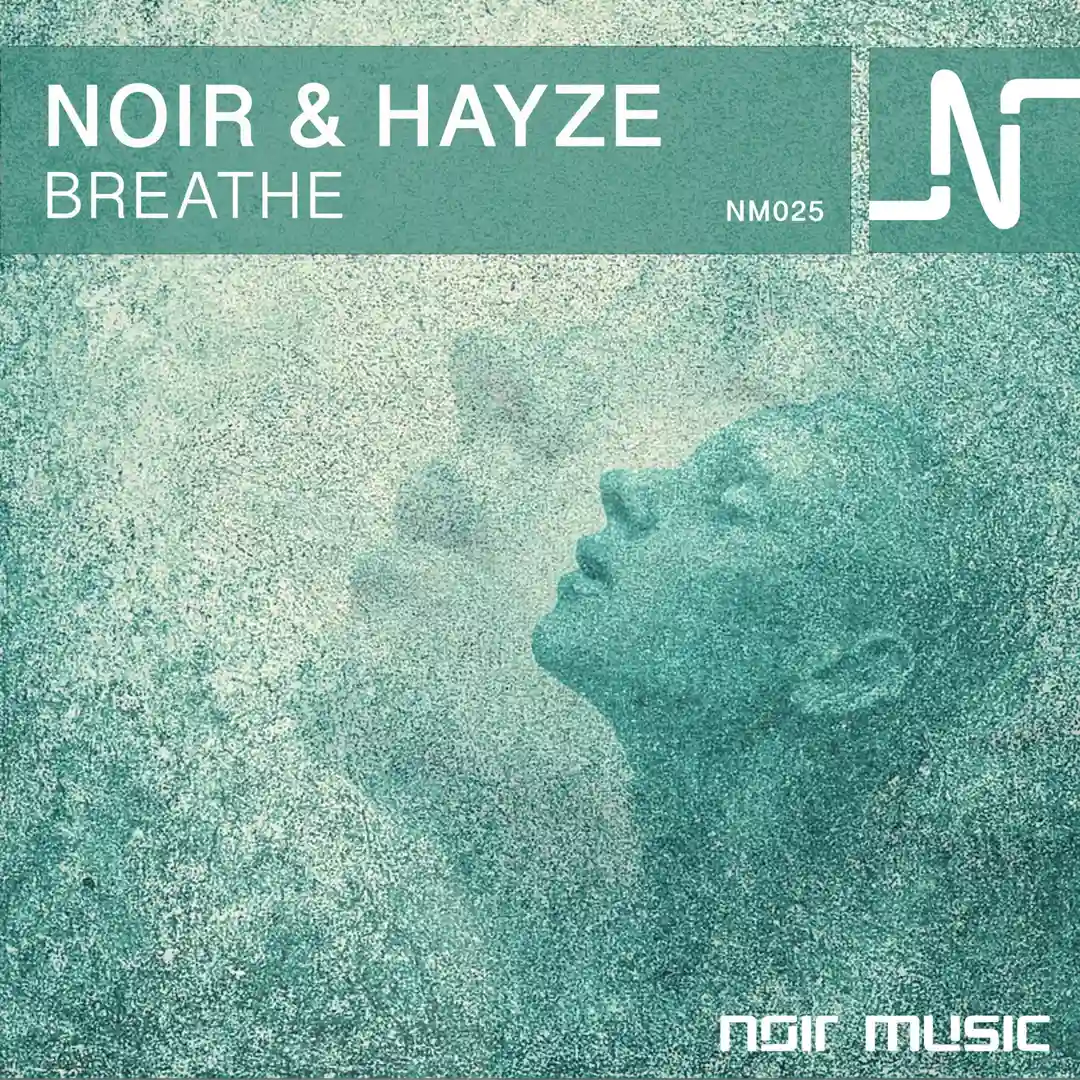 Breathe (Extended Mix) cover