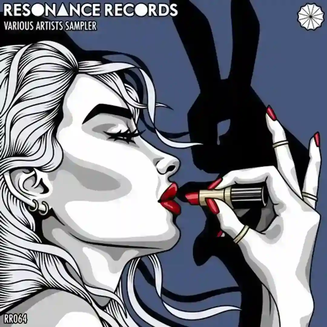 Broxi (Original Mix) cover