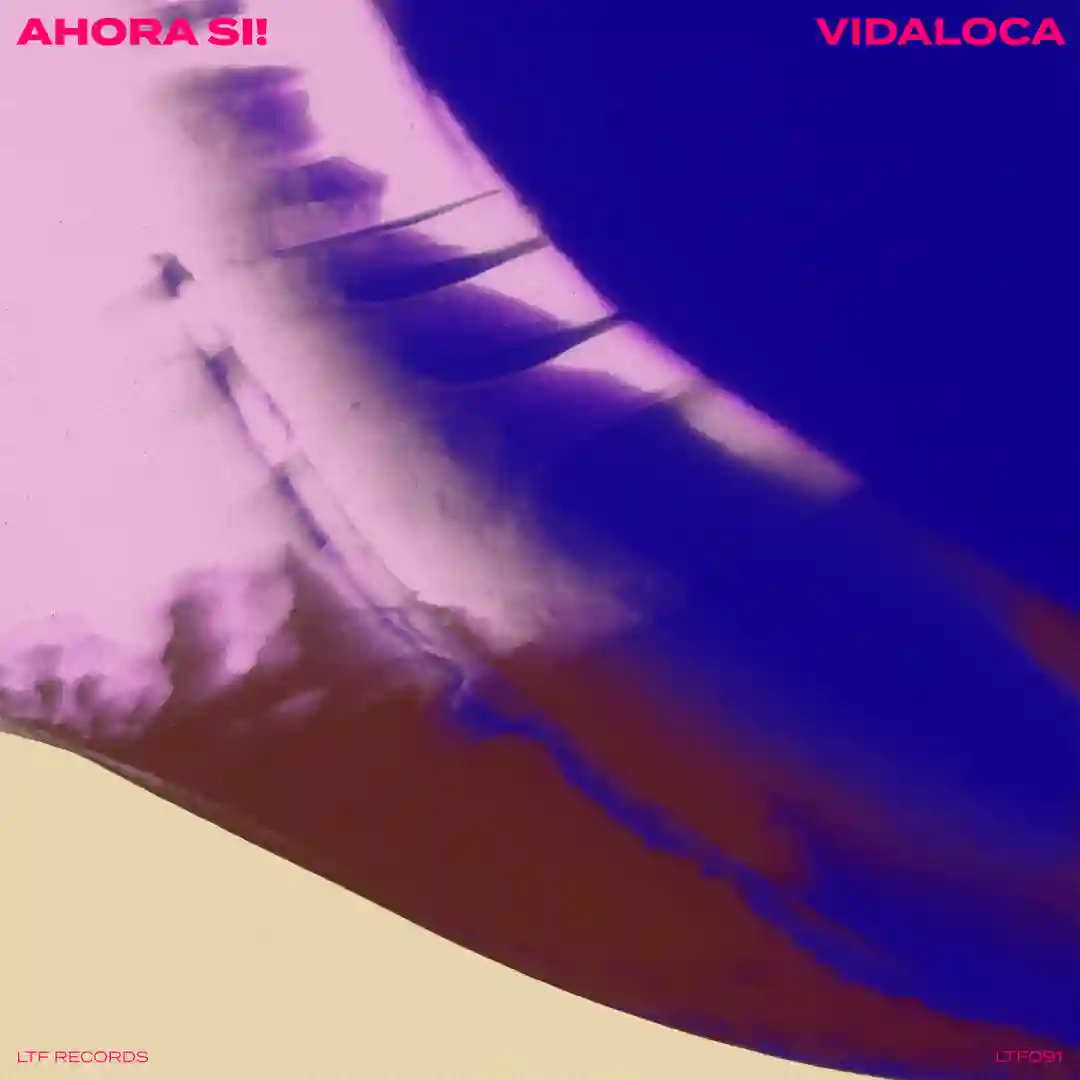 Ahora Si! cover