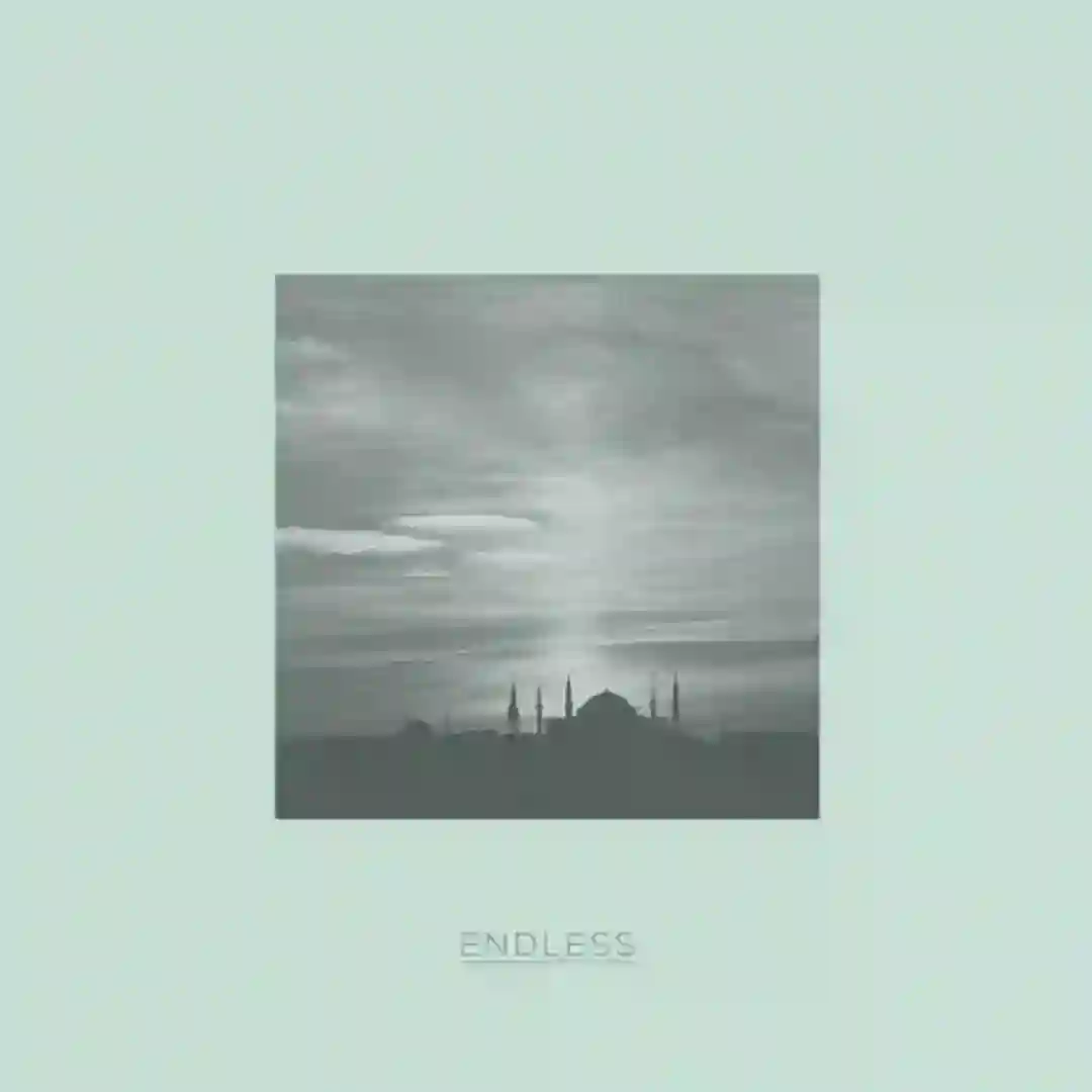 Vento EP cover