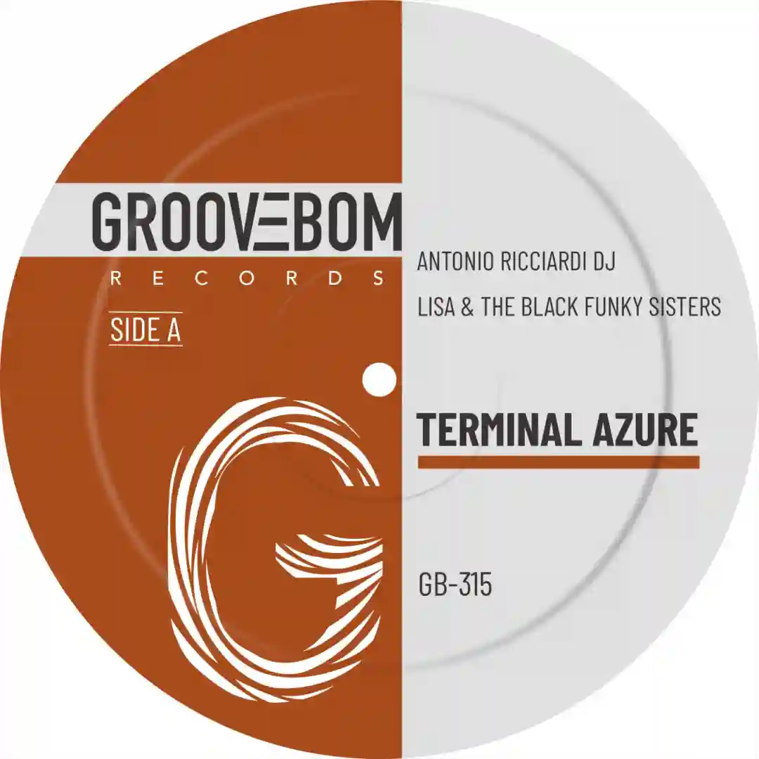 Terminal Azure cover