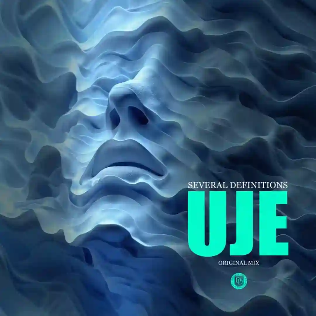 Uje cover