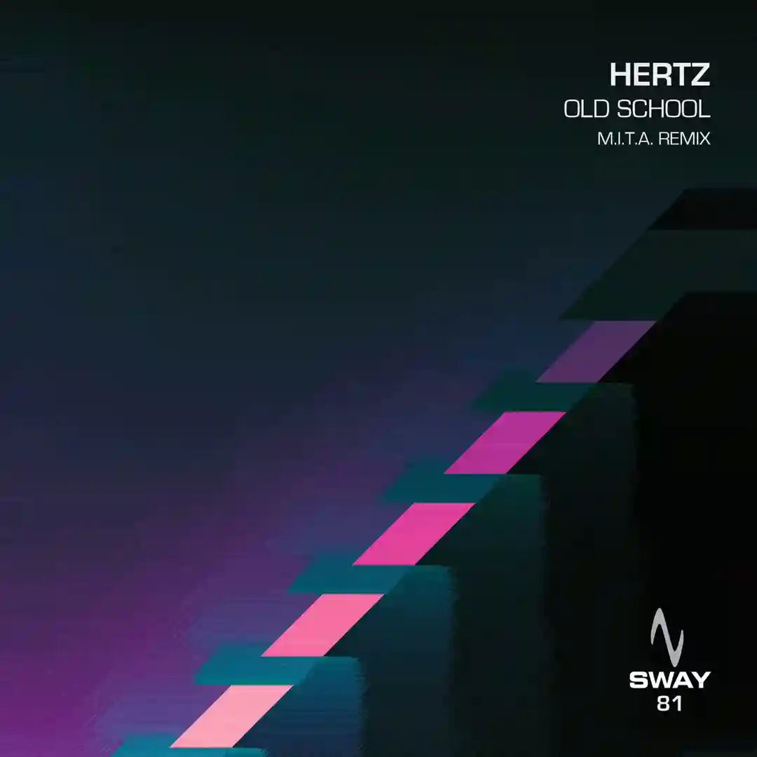 Old School (M.I.T.A. Remix) cover
