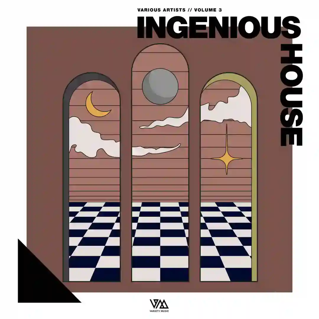 Coco Puffs (Extended Mix) cover
