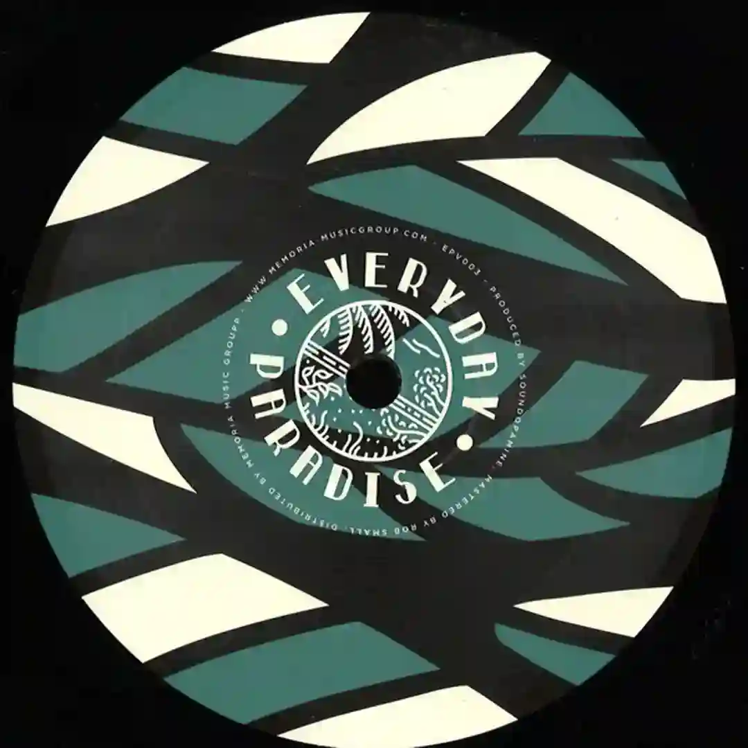 Spiridusheala cover