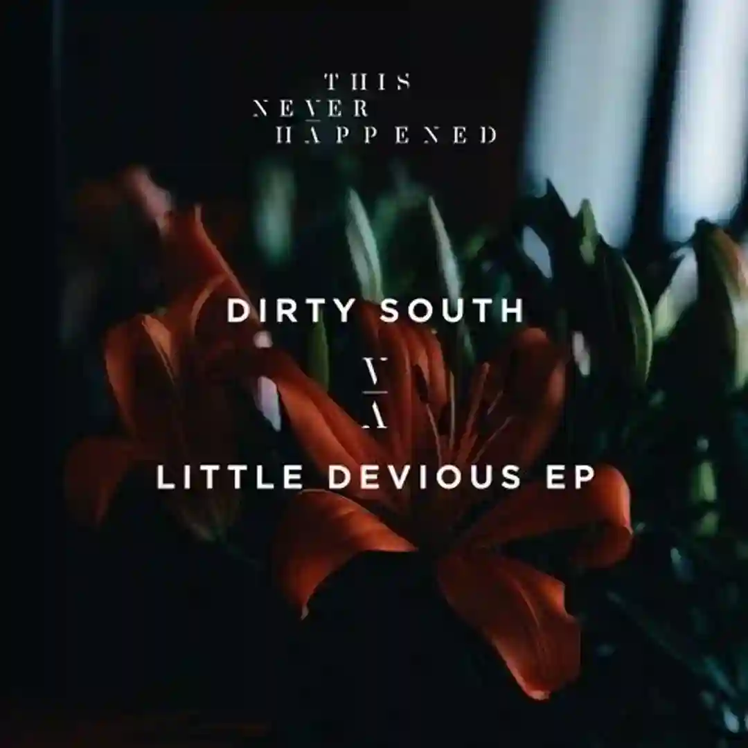 Saint Brute (Original Mix) cover