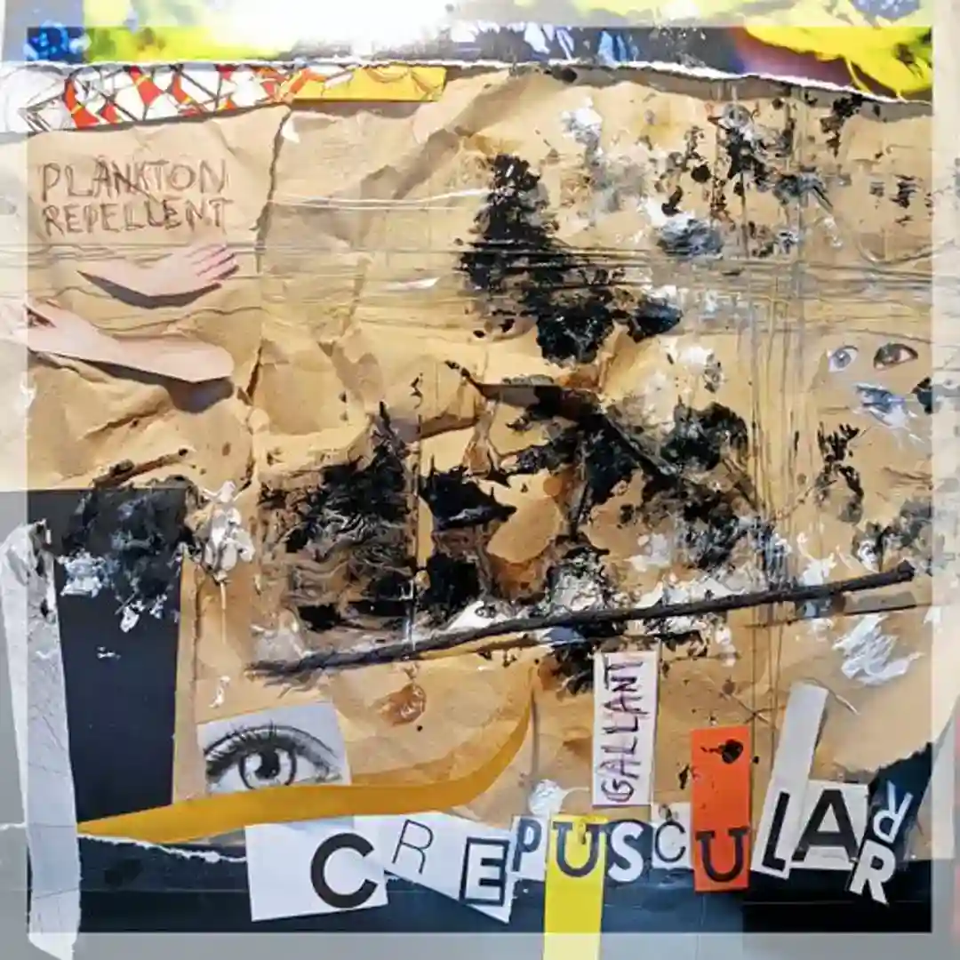 Crepuscular (Alf_io Remix) cover