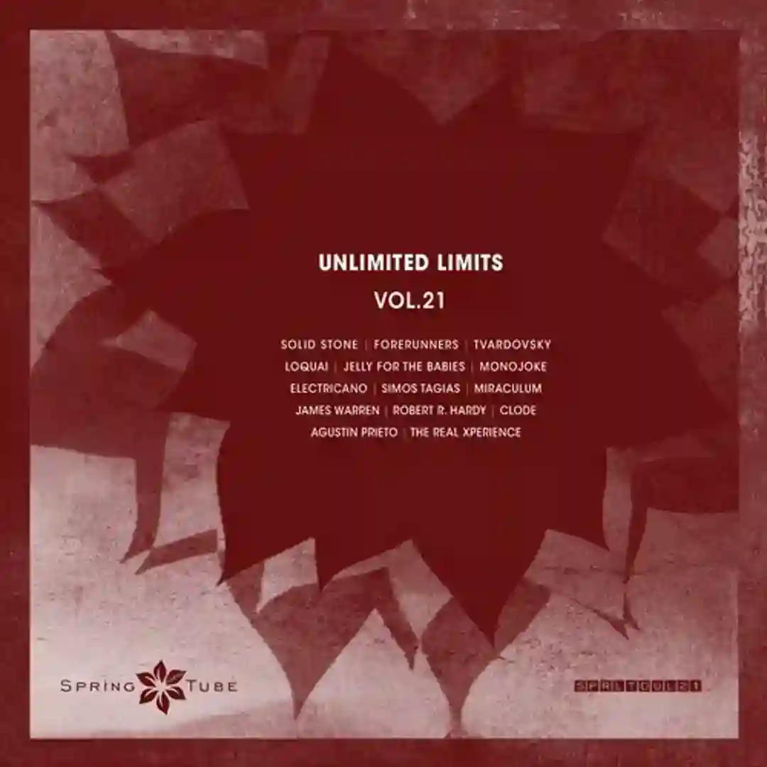 Casa Picante (Original Mix) cover